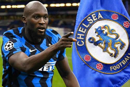 Lukaku chỉ quay lại Chelsea với 1 điều kiện