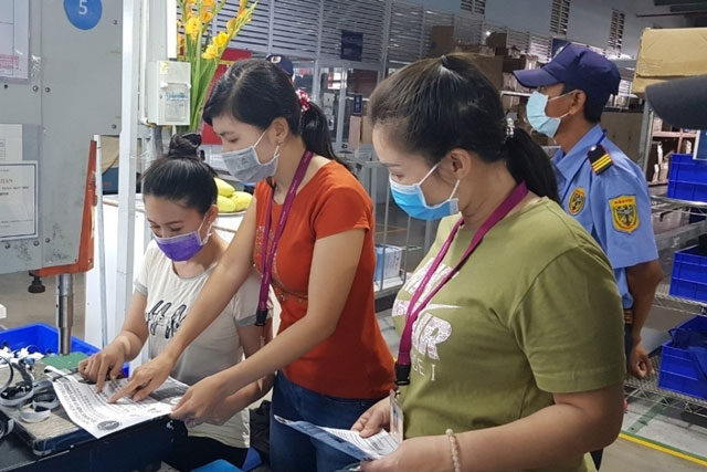 Cần ngay các biện pháp hỗ trợ doanh nghiệp trước tác động bởi Covid-19