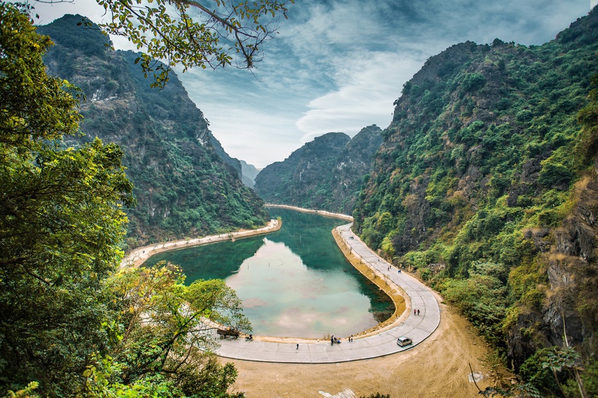 Địa điểm sống ảo ở Nha Trang | Việt Nam Đi Đâu
