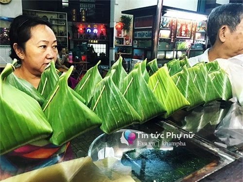 10 món ngon Sài Gòn tên nghe kỳ quặc nhưng “danh bất hư truyền”, ai ai cũng thích - 10