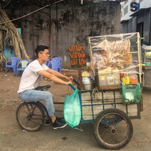 10 món ngon Sài Gòn tên nghe kỳ quặc nhưng “danh bất hư truyền”, ai ai cũng thích - 4