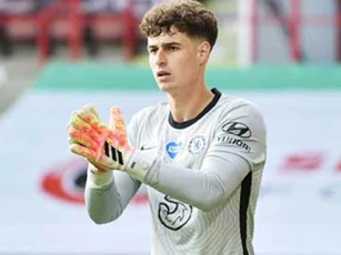 Chung kết FA Cup với Leicester là cơ hội để Kepa lấy lại danh tiếng