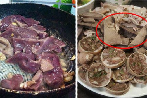 Nghĩ gan lợn độc nên không ăn, người Việt đã bỏ qua 1 loại thực phẩm đại bổ, ngừa ung thư