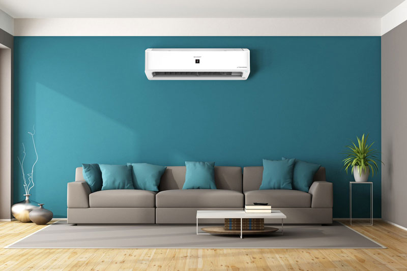 Top 5 máy lạnh được yêu thích nhất tại Việt Nam năm 2021