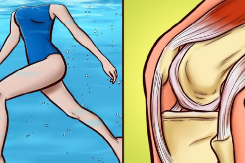 8 điều bạn nên và không nên làm để bảo vệ khớp gối