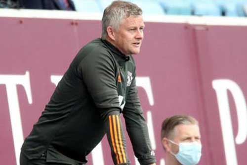 'MU có được thành công với Solskjaer là nhờ đại dịch'