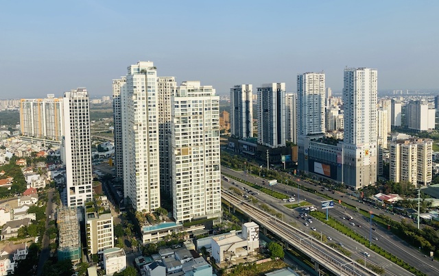 Chuyển đổi số sẽ minh bạch thông tin về giao dịch đất đai, ngăn chặn sốt đất "ảo"