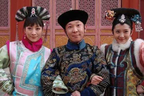 Thái giám bị 'hoạn' để không nảy sinh tình cảm với phi tần, tại sao không thay thế những người này bằng cung nữ?