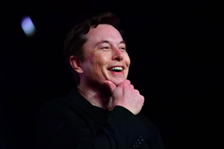 Elon Musk là CEO kiếm nhiều tiền nhất thế giới năm 2020
