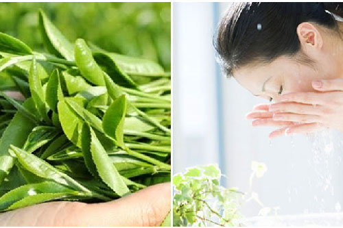 5 mẹo làm đẹp dễ thực hiện tại nhà