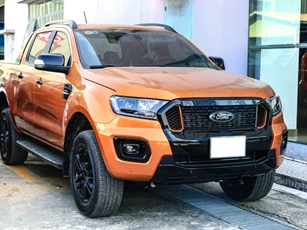 Giải mã sức hút của Ford Ranger tại Việt Nam