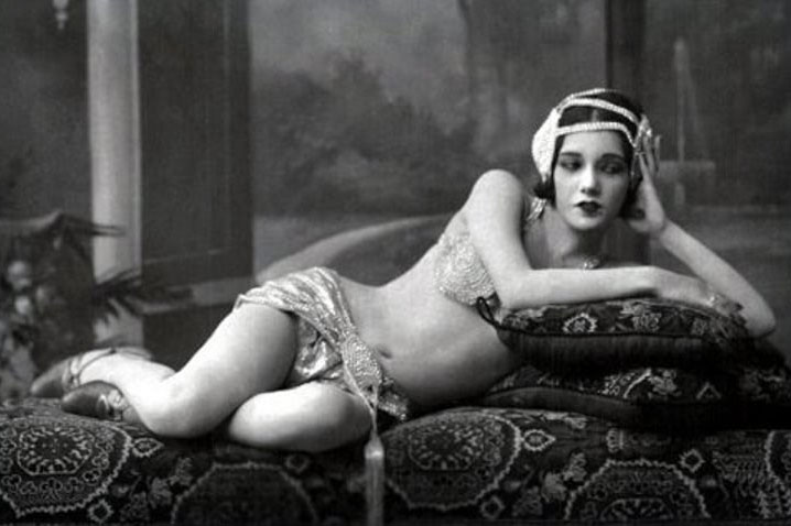 Những cái chết không thể kỳ quặc hơn của sao Hollywood