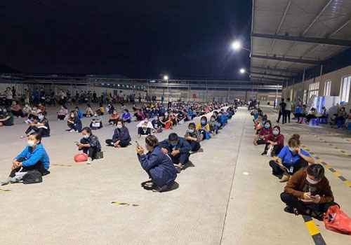 TIN TỐI (15/5): Việt Nam có thêm một bệnh nhân COVID-19 tử vong; Đắk Lắk triệt phá đường dây số đề giao dịch hơn 10 tỷ đồng/tháng