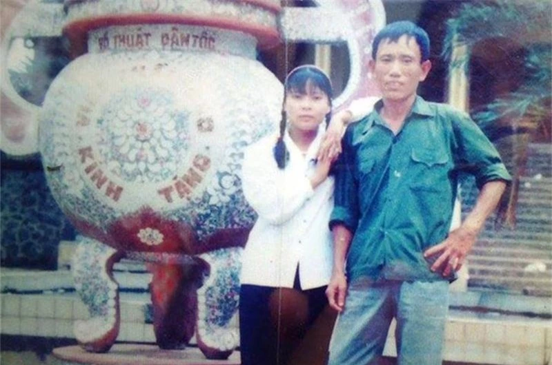 Choáng với danh sách đàn ông đào hoa nhất Việt Nam, 37 người vợ, con cháu không đếm xuể - 10