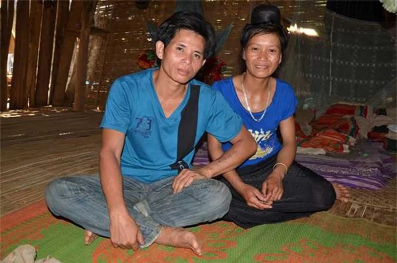 Choáng với danh sách đàn ông đào hoa nhất Việt Nam, 37 người vợ, con cháu không đếm xuể - 14