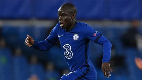 Kante lần đầu gặp lại Leicester ở một trận chung kết