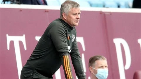 'MU có được thành công với Solskjaer là nhờ đại dịch'