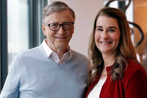 Khối tài sản đồ sộ của gia đình tỷ phú Bill Gates gồm những gì?