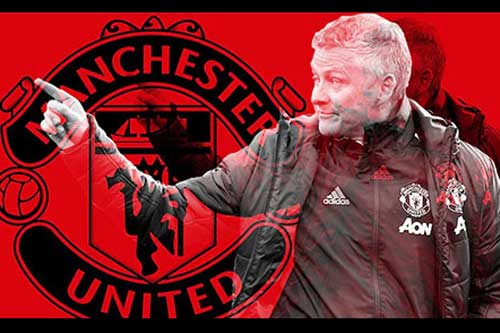 Man United: Bài toán kiểm soát để thách thức Man City