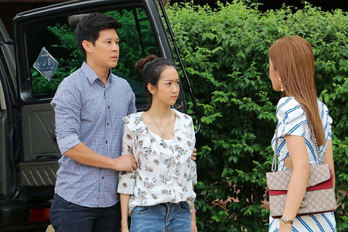 Được em dâu tương lai rủ đi mua sắm, tôi choáng váng với hóa đơn thanh toán 22 triệu