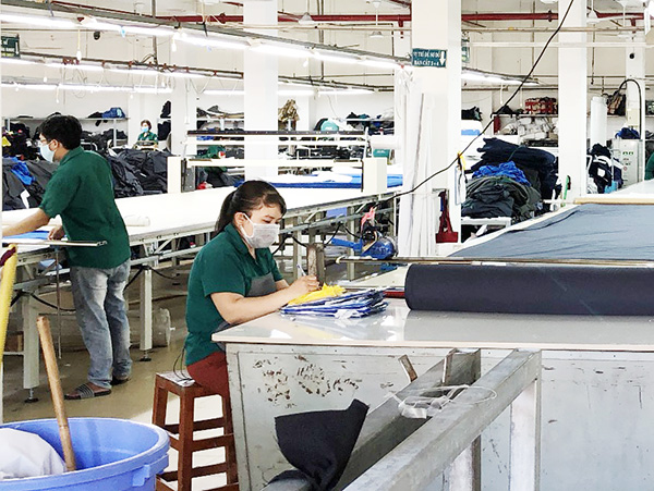 Đà Nẵng: Xét nghiệm COVID-19 tự chi trả, doanh nghiệp đề xuất hướng thực hiện để giảm bớt gánh nặng chi phí