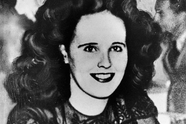 Vụ án nữ diễn viên bị sát hại rùng rợn, hơn 70 năm vẫn chưa biết hung thủ