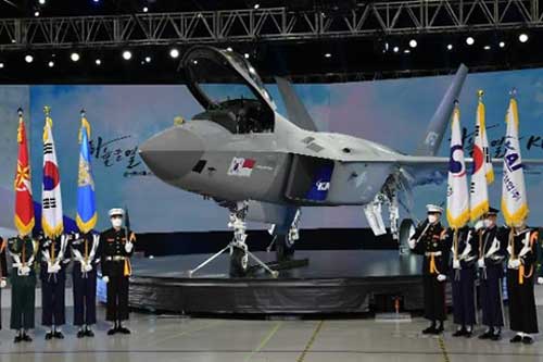 Tham vọng lớn của ngành sản xuất quốc phòng Hàn Quốc