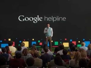 Clip: 'Đột nhập' tổng hành dinh 3 tỷ USD của Google