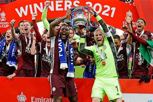 Điểm nhấn Chelsea 0-1 Leicester: Werner 'biến mất' trong ngày Schmeichel 'chấp tất'