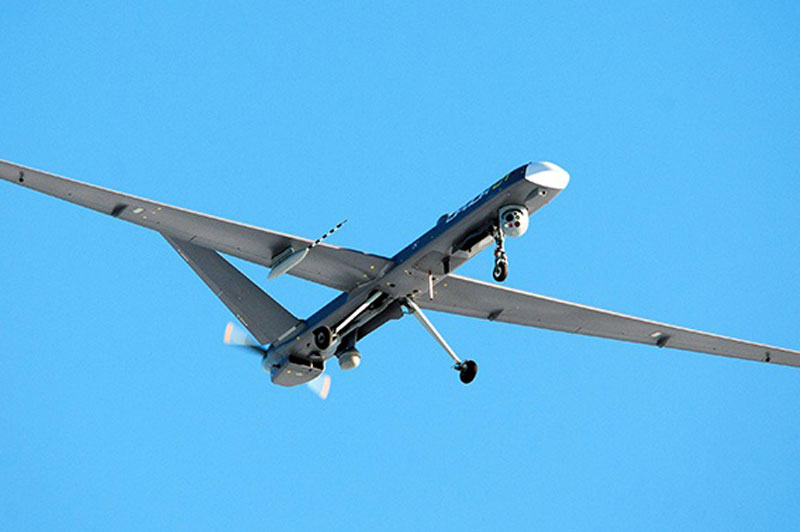 Nga sắp chuyển sang khai thác UAV do thám xung kích 
