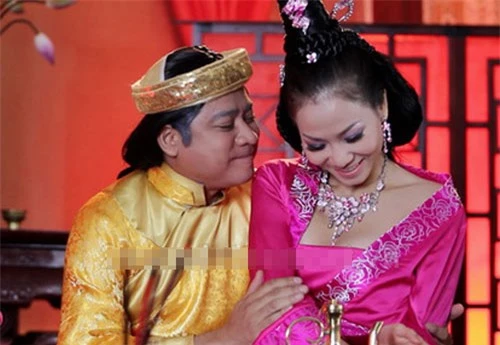 5 phim cổ trang Việt gây tranh cãi vì cổ phục: Lúc lòe loẹt, khi lại đậm chất phim Trung 7