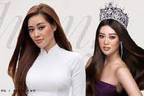 "Soi" học vấn của Hoa hậu Khánh Vân: Từng bị đánh giá thấp so với 2 Á hậu, tiết lộ ước mơ nghề nghiệp gây bất ngờ