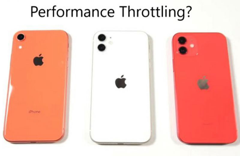 Cập nhật iOS 14.5.1, iPhone XR bỗng nhiên vượt mặt iPhone 11 và 12