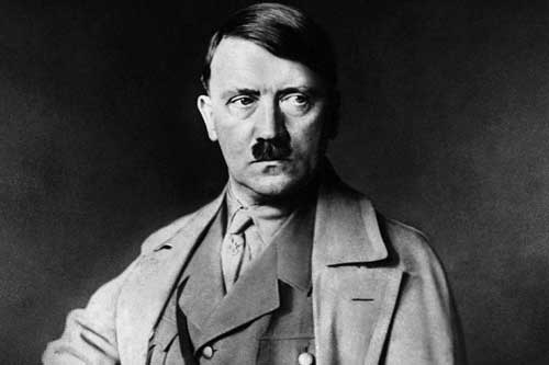 Tại sao Liên Xô từng là mối lo sợ đối với trùm phát xít Hitler