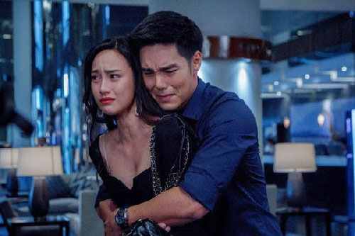 Mất ngủ hàng đêm vì thấy bóng đen lập lờ trước cửa sổ, tôi lập tức dọn về mẹ đẻ khi biết sự thật