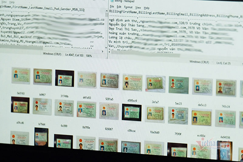 TIN SÁNG (16/5): Việt Nam vượt mốc 1.000 ca nhiễm Covid-19 sau 20 ngày, hàng ngàn CMND bị rao bán công khai trên mạng