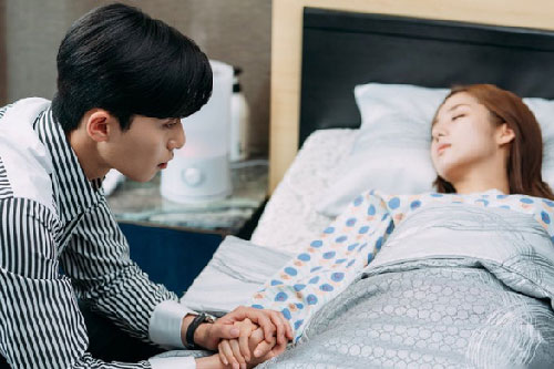 Tưởng chị gái sung sướng vì lấy chồng bác sĩ, nhưng nhờ vụ tai nạn tôi mới nhận ra bộ mặt thật của anh rể