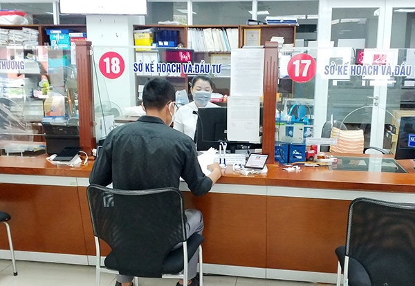 Đà Nẵng: Số doanh nghiệp thành lập mới và tổng vốn đăng ký đều tăng