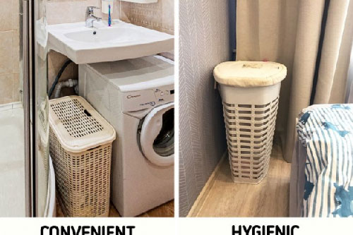 5 vật dụng tuyệt đối không nên để trong nhà tắm kẻo 'rước' bệnh vào người