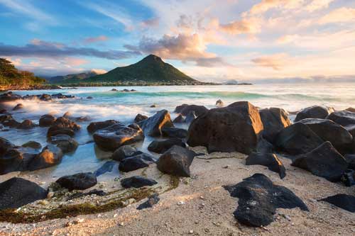 Những bãi biển đẹp nhất thế giới bạn nên đến một lần trong đời