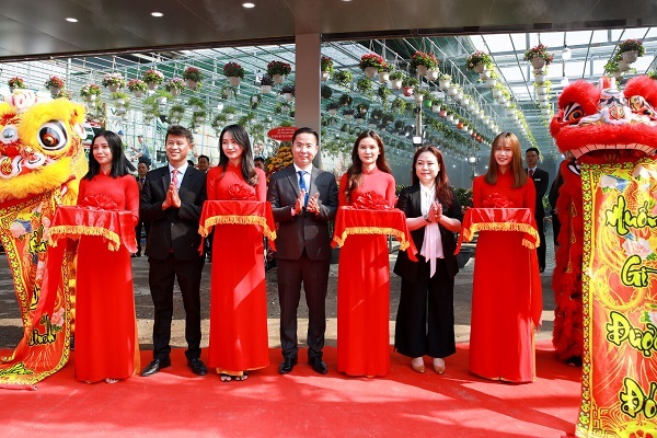 Vsetgroup đã khắc phục một số thiếu sót mà Doanh nghiệp Việt Nam phản ánh