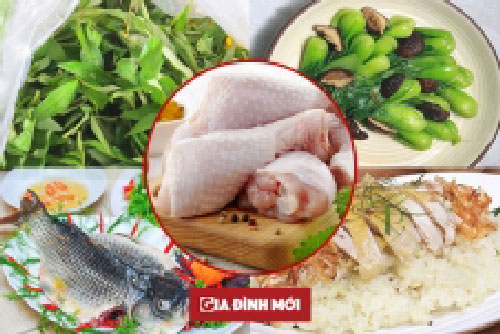 Những sai lầm tai hại khi ăn thịt gà, 99% người Việt đều mắc phải