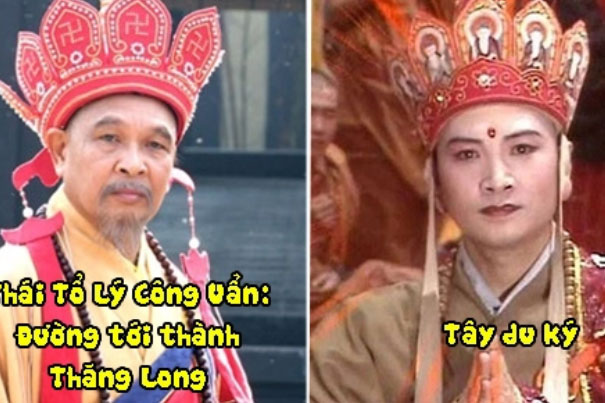 5 phim cổ trang Việt gây tranh cãi vì cổ phục: Lúc lòe loẹt, khi lại đậm chất phim Trung