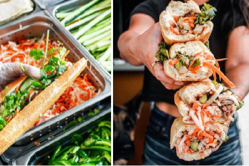 3 món ăn sáng Việt Nam vào top ngon nhất châu Á