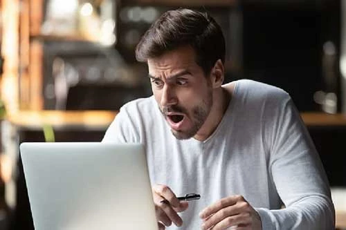 Một người đàn ông tại Anh bất ngờ nhận được thông báo thừa kế tài sản từ họ hàng thất lạc, giờ đã trở thành quý tộc ở châu Phi. (Ảnh minh họa: Shutterstock). Một người đàn ông tại Anh bất ngờ nhận được thông báo thừa kế tài sản từ họ hàng thất lạc, giờ đã trở thành quý tộc ở châu Phi. (Ảnh minh họa: Shutterstock).