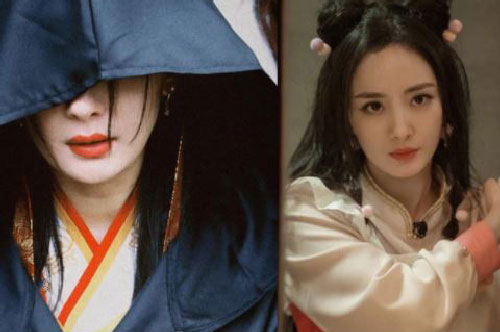 Dương Mịch đi quay show với Đặng Luân mà làm ninja đẹp xuất sắc, còn tuyên bố "mất cả thanh xuân"