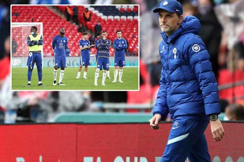VAR tước bàn thắng của Chelsea: Fan phẫn nộ, Tuchel hoang mang