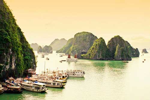 Những trải nghiệm du lịch tuyệt vời bạn nên thử một lần trong đời