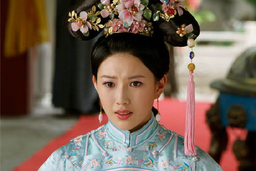 Chuyện về phi tần thân phận thấp kém bước lên nắm quyền lực cao nhất hậu cung nhưng lại đoản mệnh