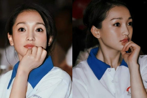 Loạt ảnh Châu Tấn cách đây cả thập kỉ, gây sốt một thời vì trẻ trung như nữ sinh